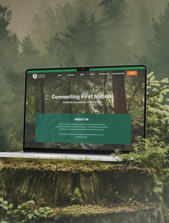 BC First Nations Forestry Council